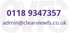 CFVS Watermark Logo